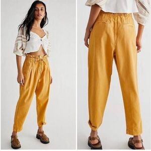 Free People Margate Trousers